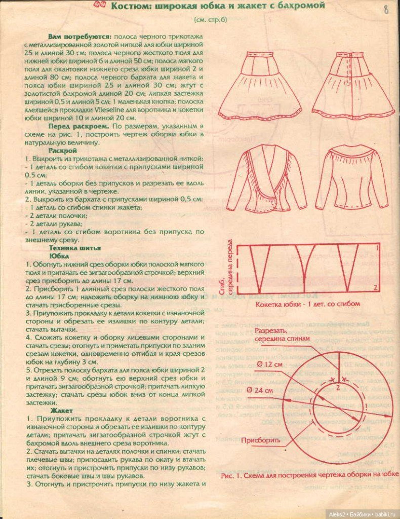Старый журнал Лола 3. 1997 года