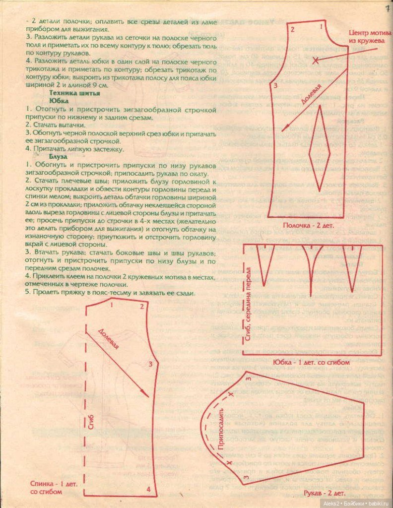 Старый журнал Лола 3. 1997 года