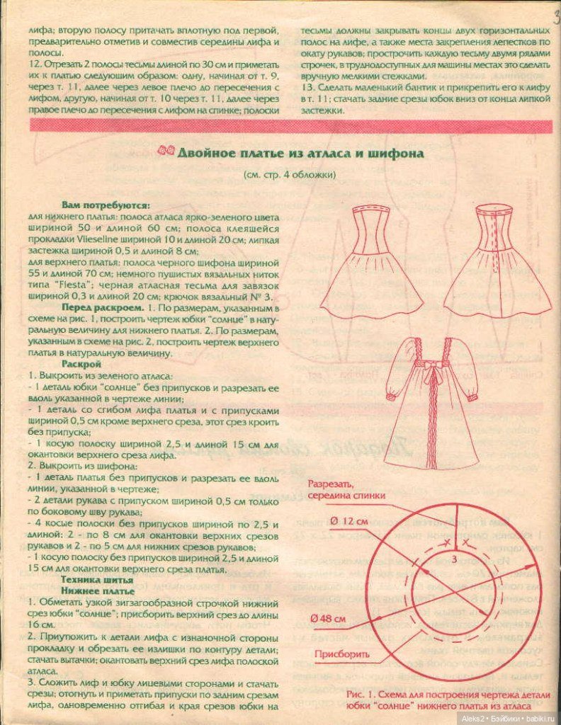 Старый журнал Лола 3. 1997 года