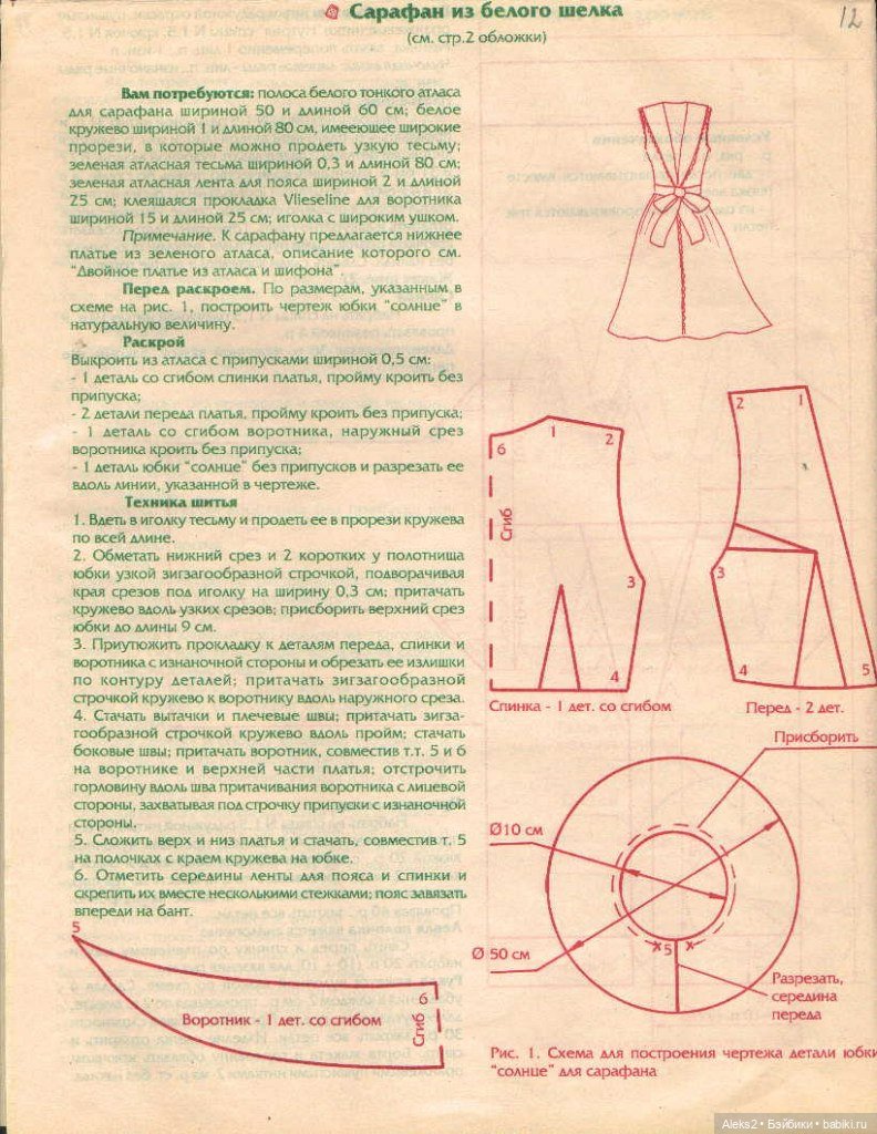 Старый журнал Лола 3. 1997 года