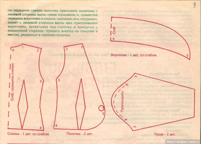Старый журнал Лола 3. 1997 года