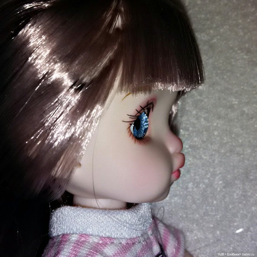 ...Обижулька — Куклы с Алиэкспресс (Aliexpress): Китайские шарнирные (фото 3)