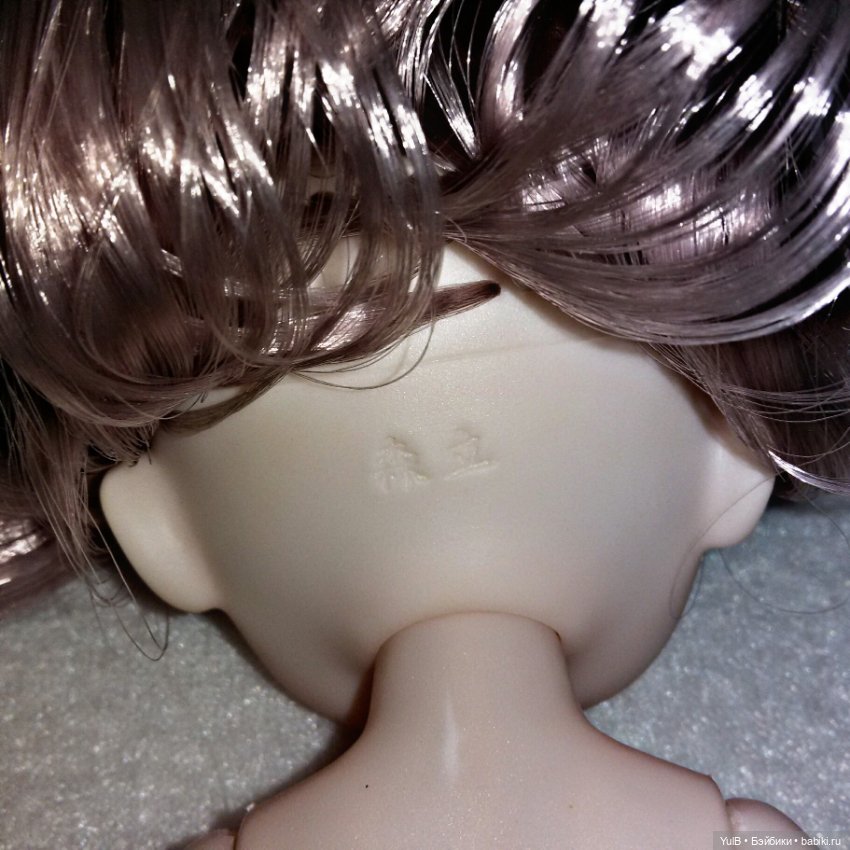 ...Обижулька — Куклы с Алиэкспресс (Aliexpress): Китайские шарнирные (фото 4)
