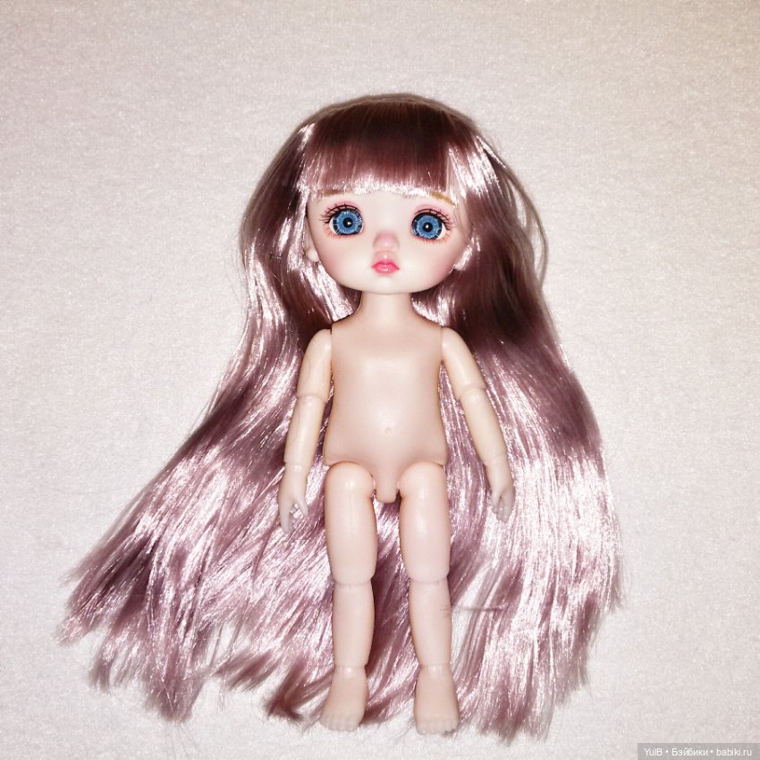 ...Обижулька — Куклы с Алиэкспресс (Aliexpress): Китайские шарнирные (фото 5)