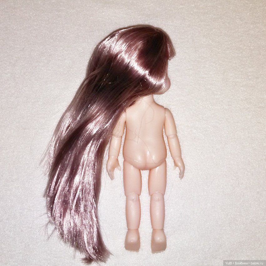 ...Обижулька — Куклы с Алиэкспресс (Aliexpress): Китайские шарнирные (фото 7)