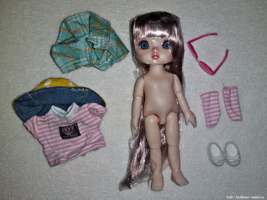 ...Обижулька — Куклы с Алиэкспресс (Aliexpress): Китайские шарнирные