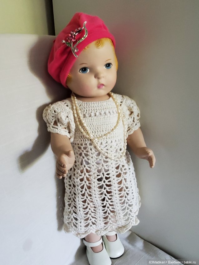 Daisy- Винтажная Ромашка — Игровые куклы разных производителей (Разное): редкие бренды