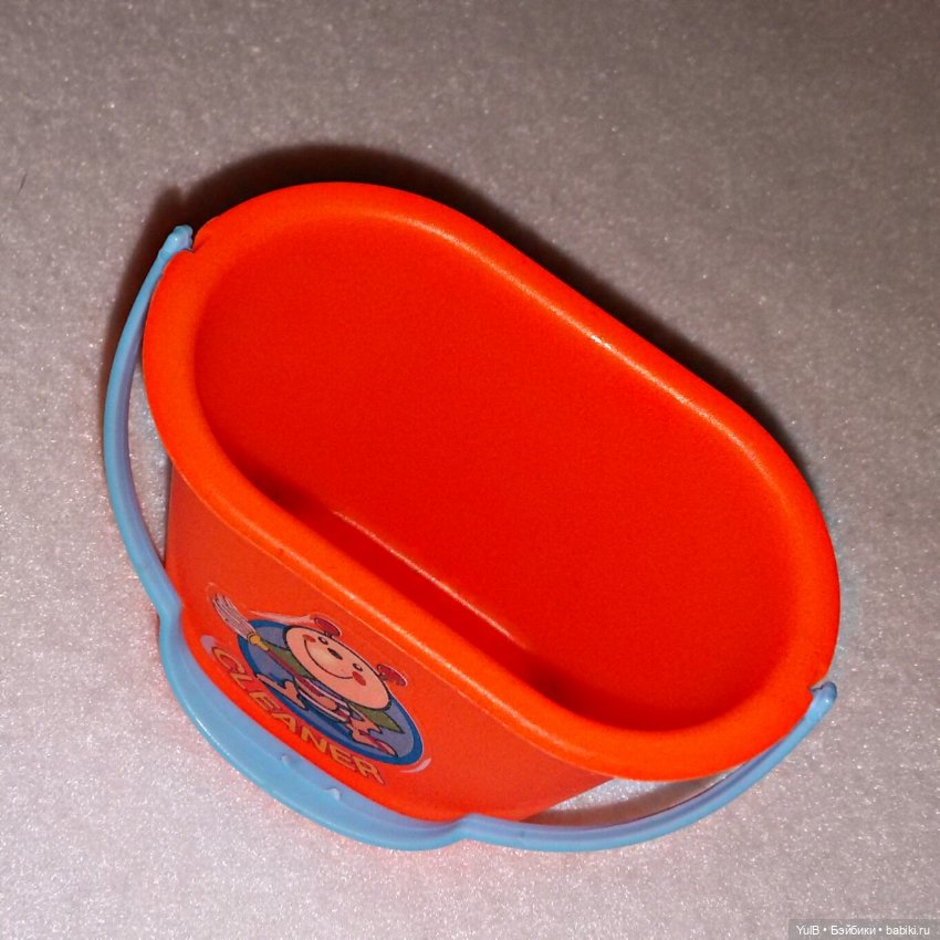 ...Для хозяюшки — Интересные игрушки и фигурки (разное): редкие (фото 2)