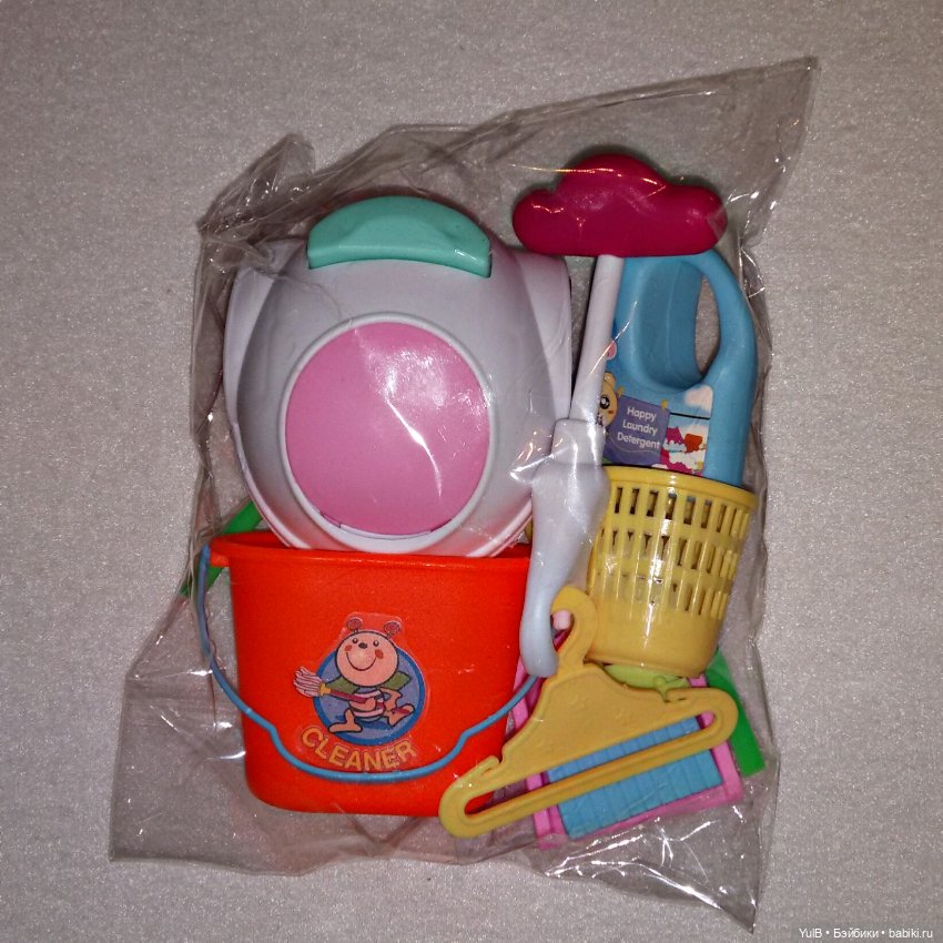 ...Для хозяюшки — Интересные игрушки и фигурки (разное): редкие (фото 9)