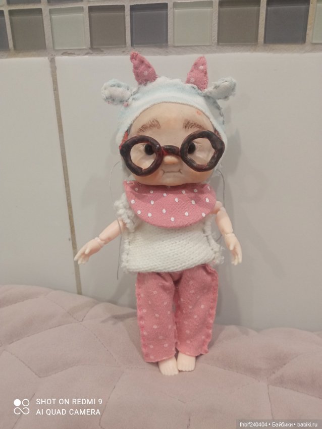 Родилась новая смешная малышечка. Ждём всех в гости (фото 5)