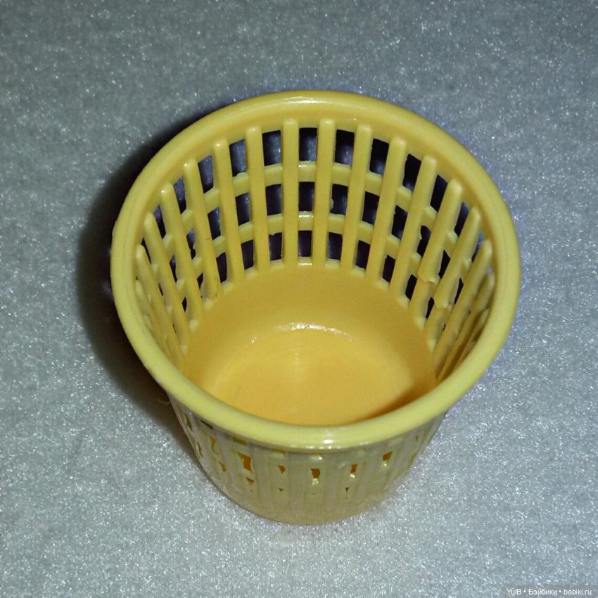 ...Для хозяюшки — Интересные игрушки и фигурки (разное): редкие (фото 4)