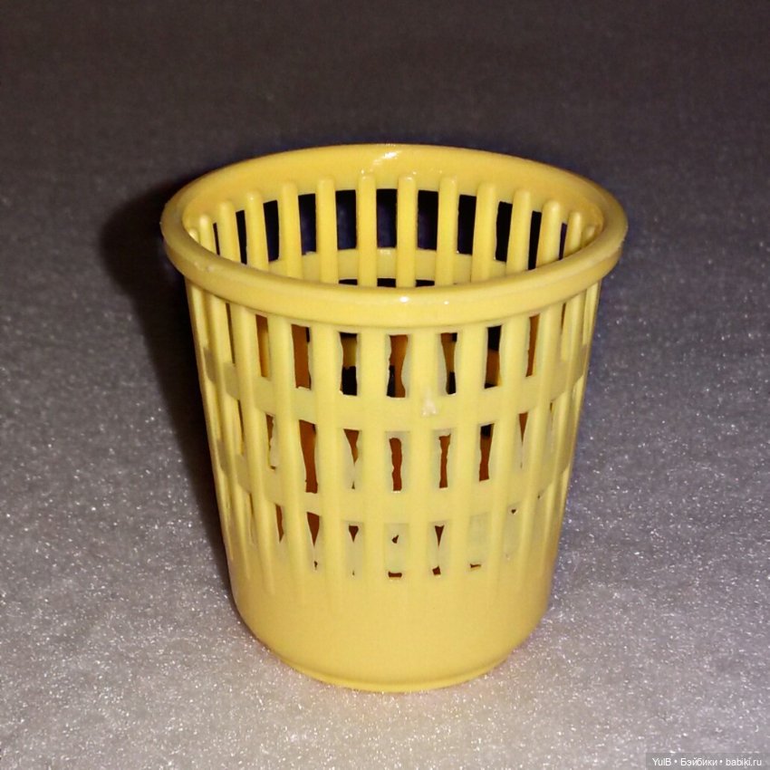 ...Для хозяюшки — Интересные игрушки и фигурки (разное): редкие (фото 3)