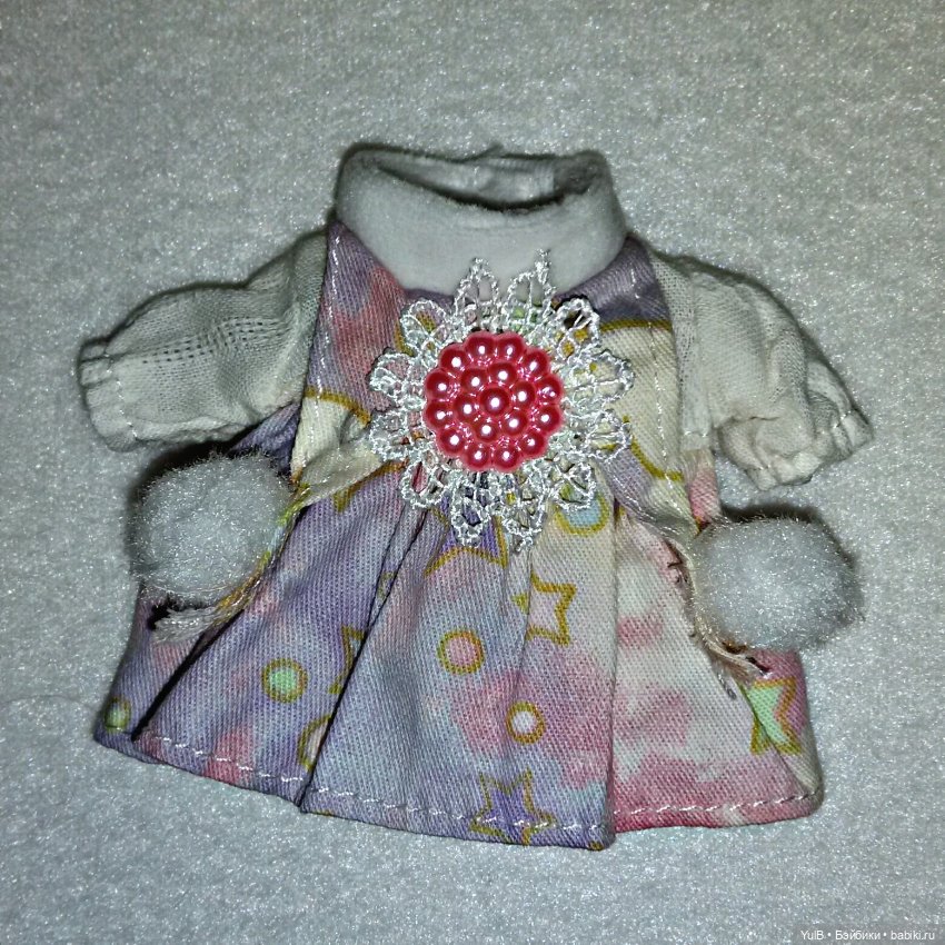 ...Удивила так удивила — Куклы с Алиэкспресс (Aliexpress): Китайские шарнирные (фото 7)