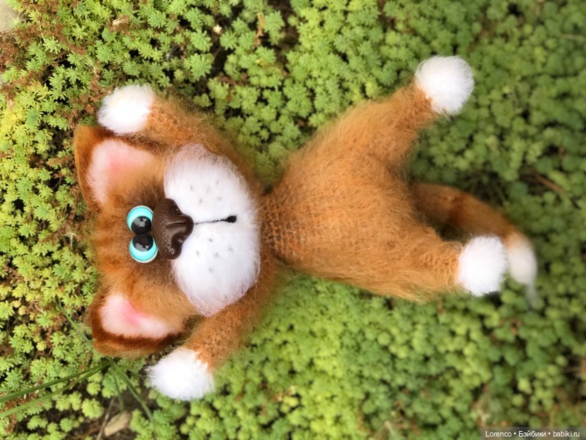 Сладуны и интересности. Для настроения