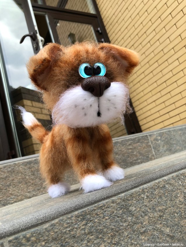 Сладуны и интересности. Для настроения