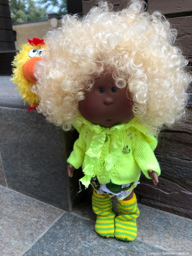 Сладуны и интересности. Для настроения