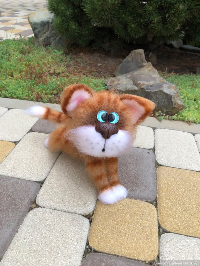 Сладуны и интересности. Для настроения