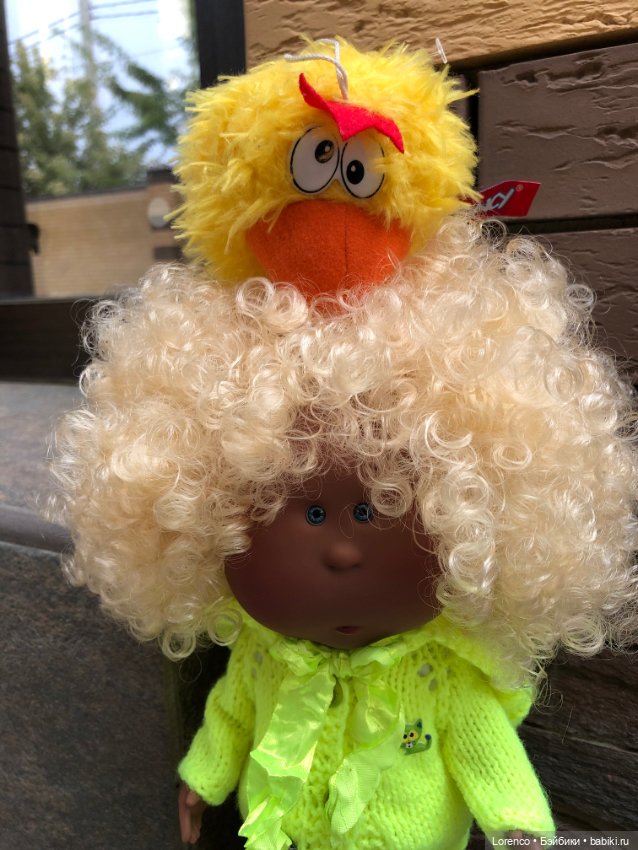 Сладуны и интересности. Для настроения