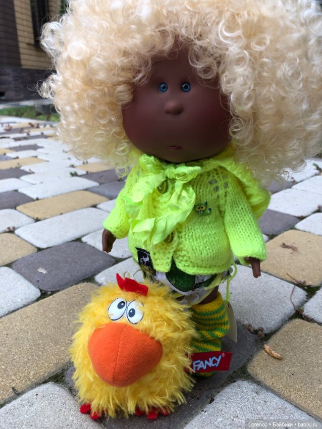 Сладуны и интересности. Для настроения (фото 10)