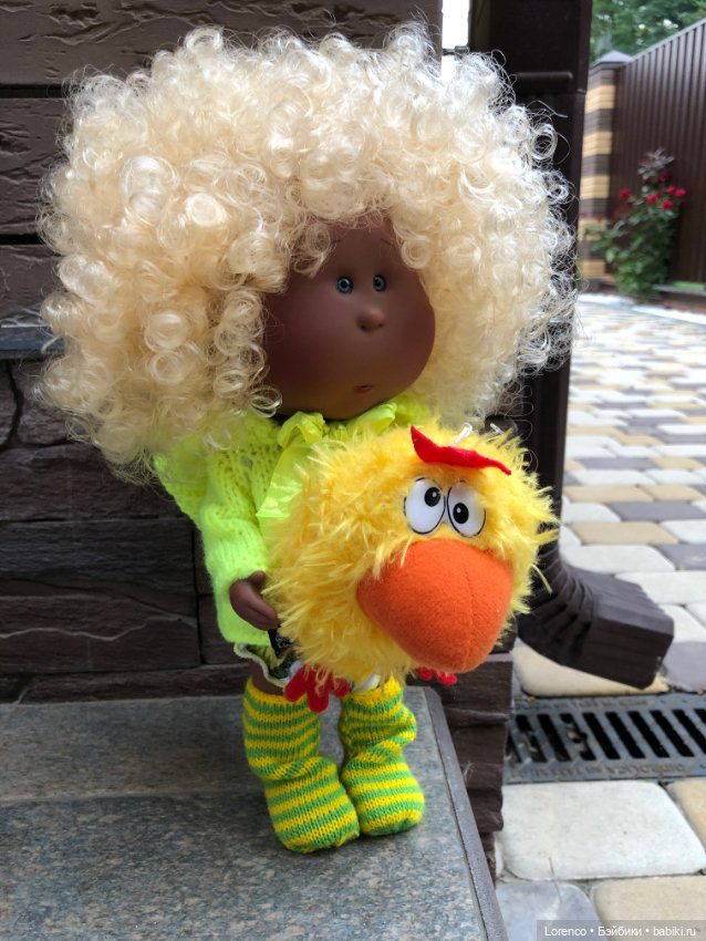 Сладуны и интересности. Для настроения