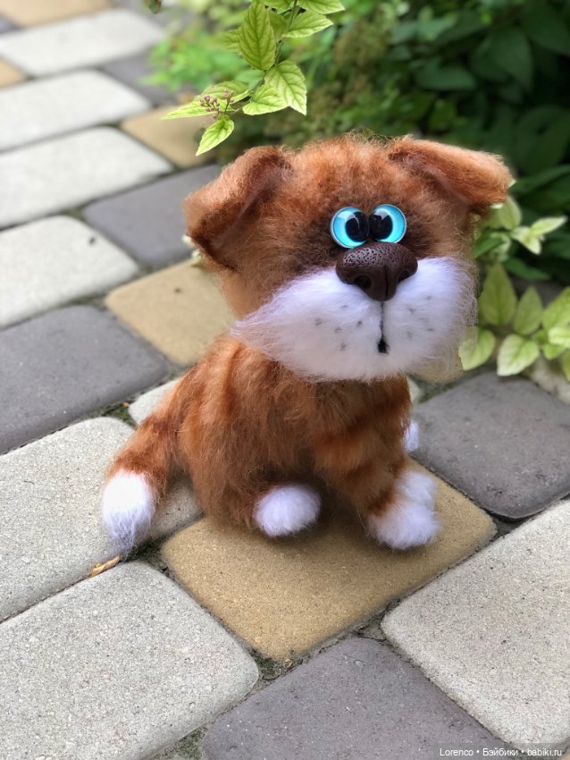 Сладуны и интересности. Для настроения