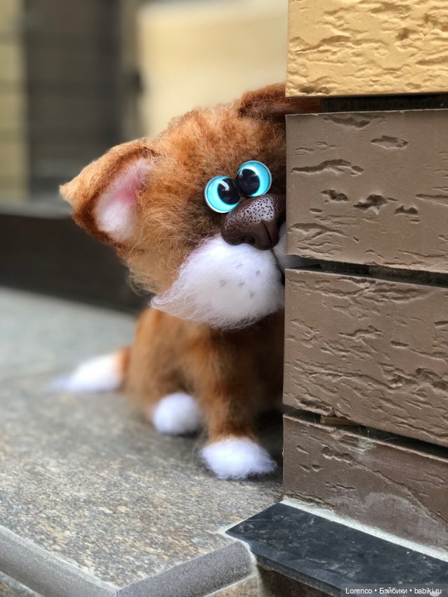 Сладуны и интересности. Для настроения