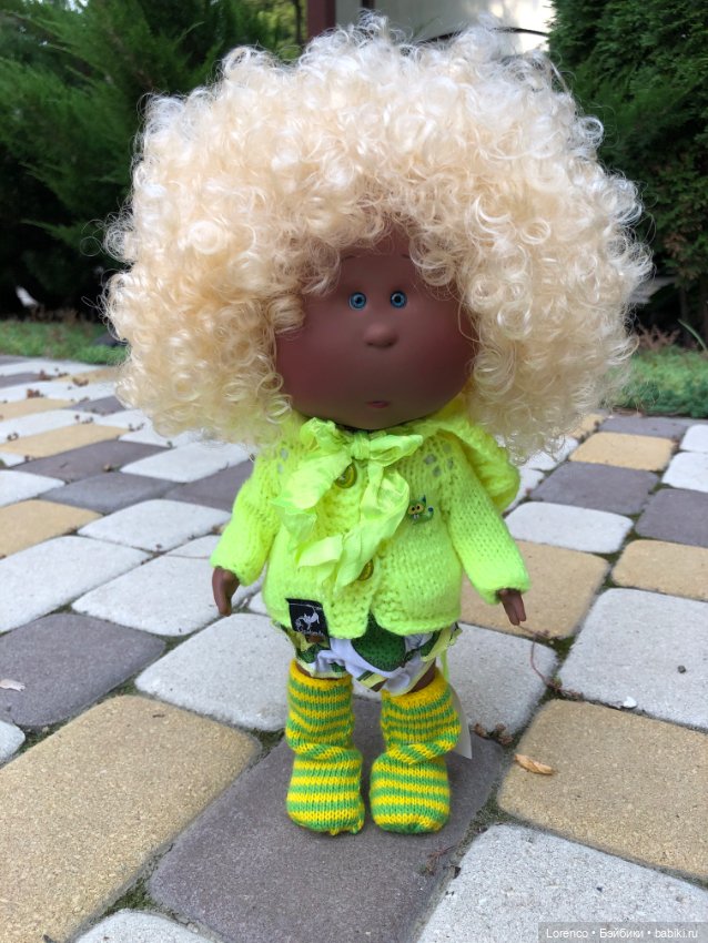 Сладуны и интересности. Для настроения