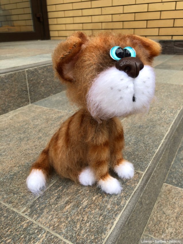 Сладуны и интересности. Для настроения