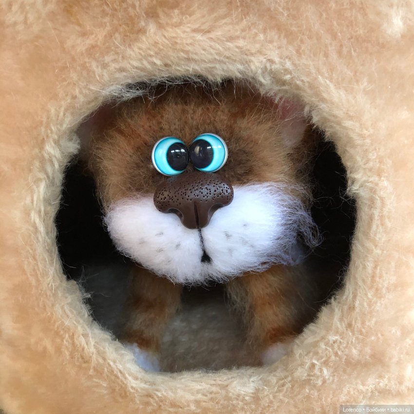 Сладуны и интересности. Для настроения