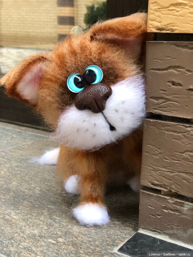 Сладуны и интересности. Для настроения