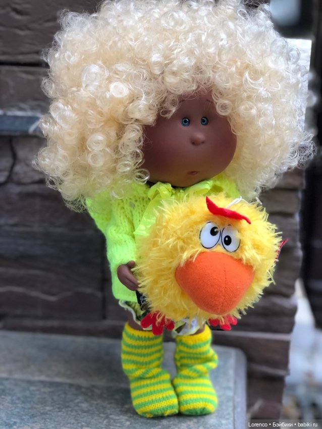 Сладуны и интересности. Для настроения