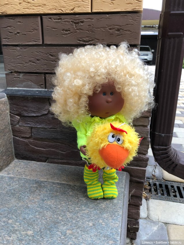 Сладуны и интересности. Для настроения