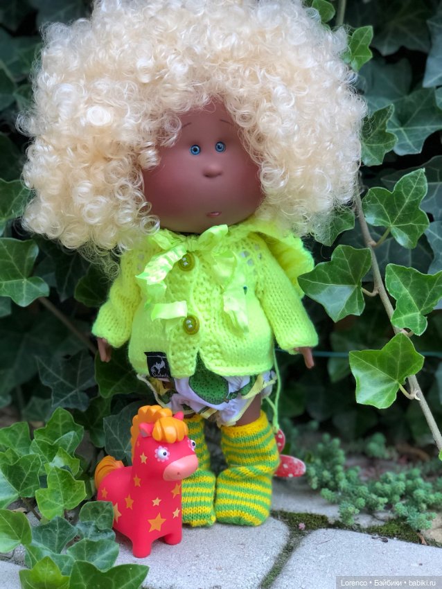 Сладуны и интересности. Для настроения (фото 8)