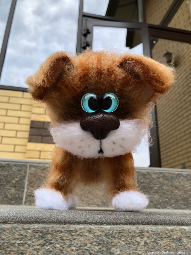 Сладуны и интересности. Для настроения