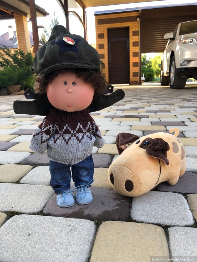 Сладуны и интересности. Для настроения (фото 6)