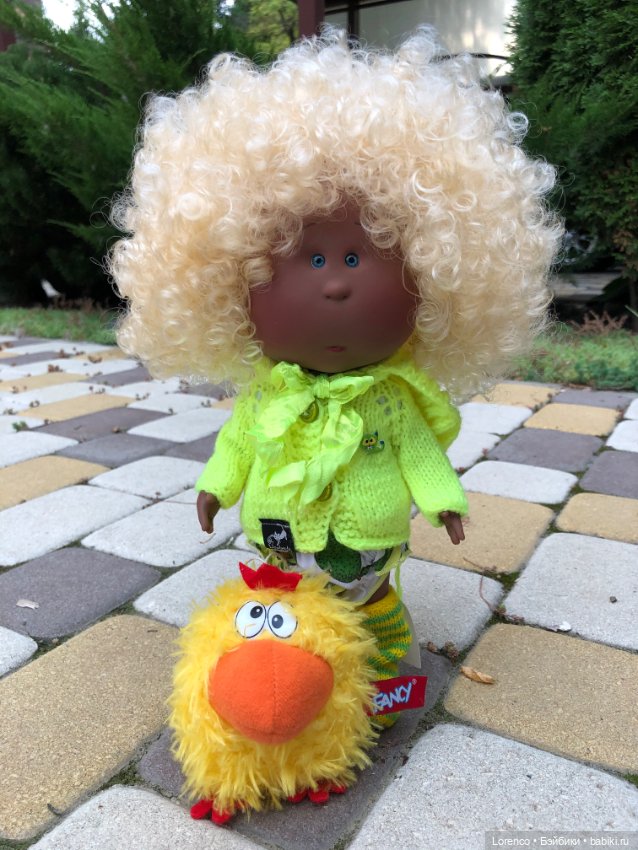 Сладуны и интересности. Для настроения