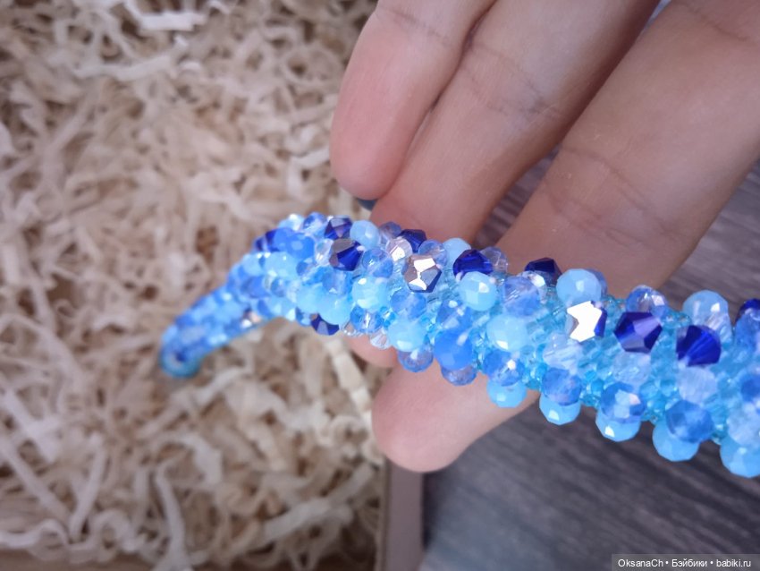 Голубые небеса — Другие хобби и увлечения: сад (фото 7)