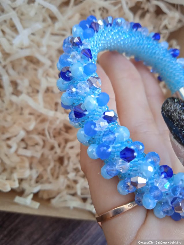 Голубые небеса — Другие хобби и увлечения: сад (фото 4)