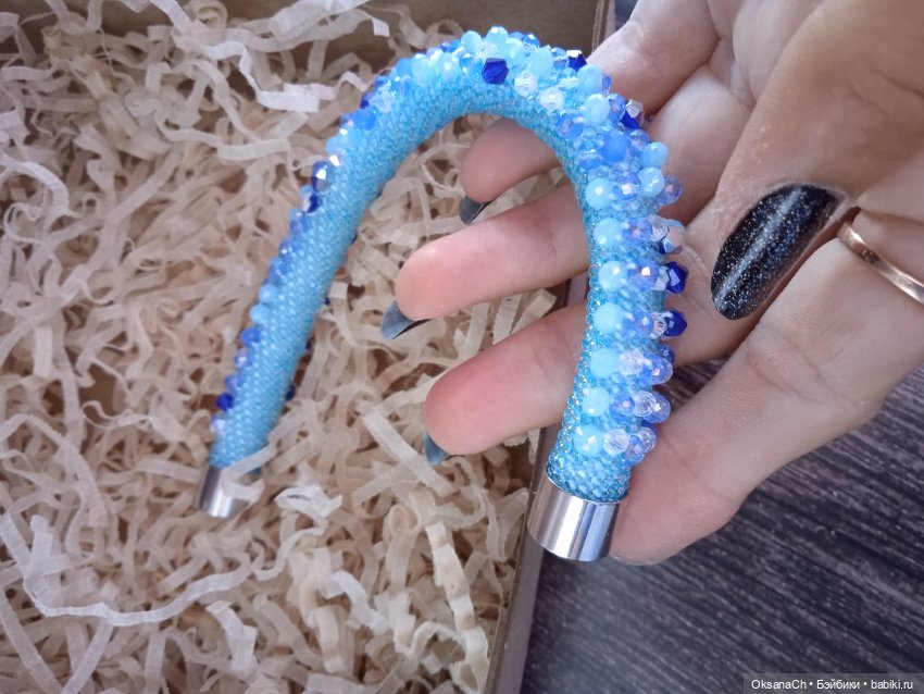 Голубые небеса — Другие хобби и увлечения: сад (фото 8)