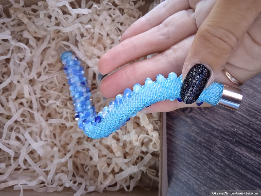 Голубые небеса — Другие хобби и увлечения: сад (фото 9)