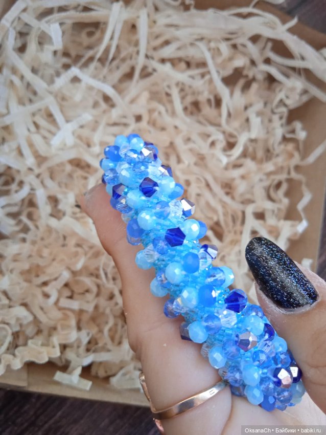 Голубые небеса — Другие хобби и увлечения: сад (фото 2)