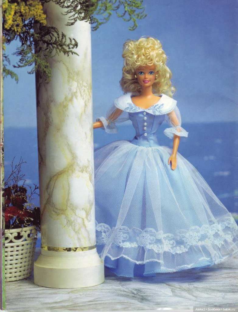 Старый журнал Лола 5. 1997 года (фото 2)