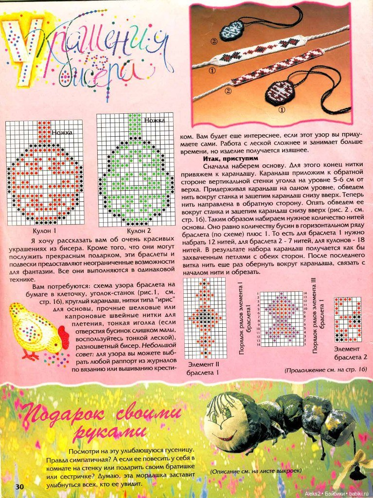 Старый журнал Лола 6. 1997 года