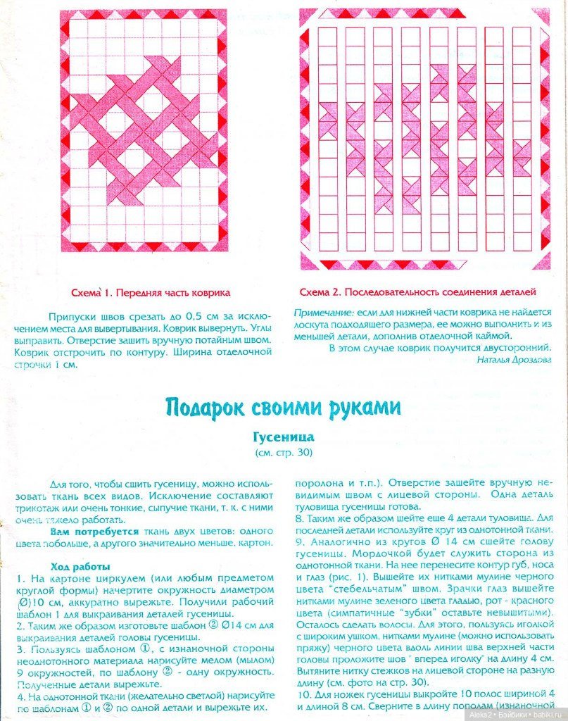 Старый журнал Лола 6. 1997 года