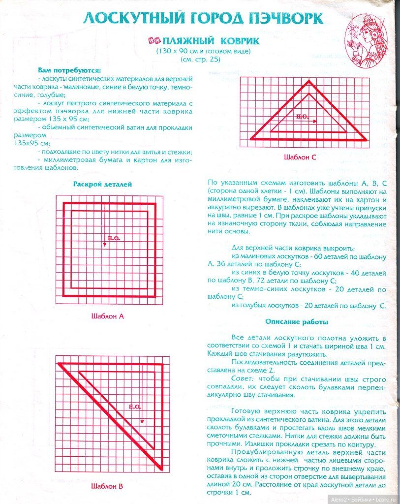 Старый журнал Лола 6. 1997 года