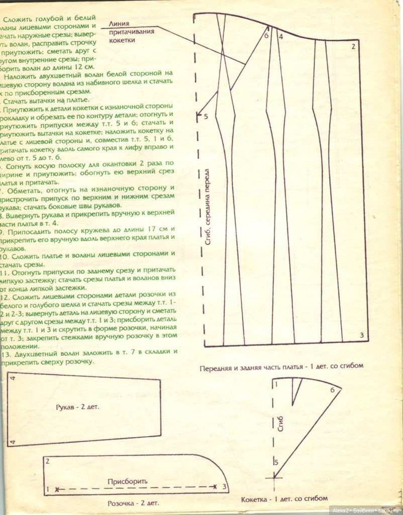 Старый журнал Лола 5. 1997 года
