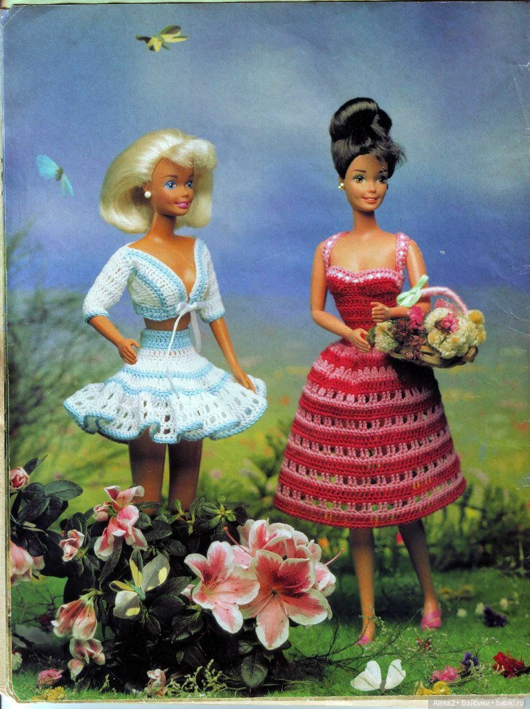 Старый журнал Лола 6. 1997 года (фото 4)