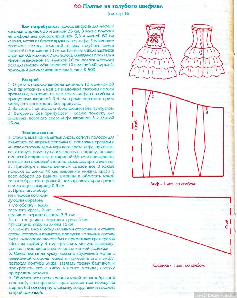 Старый журнал Лола 6. 1997 года