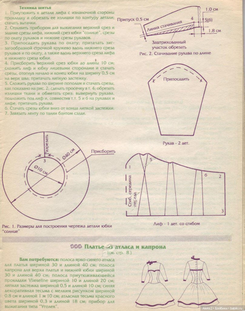 Старый журнал Лола 5. 1997 года