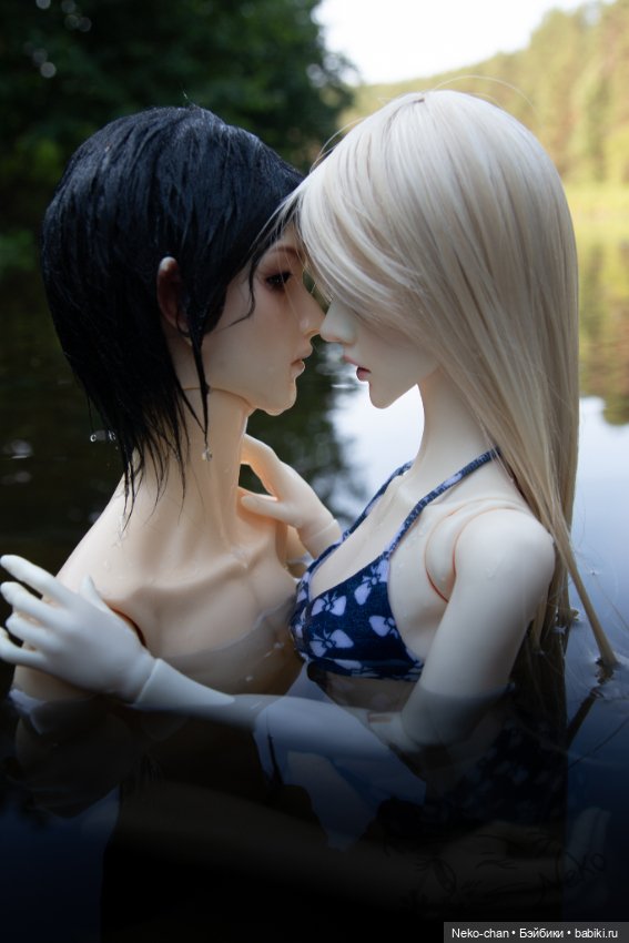 Два года спустя на том же месте (фото 6)